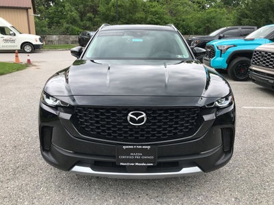 2023 Mazda Mazda CX-50 2.5 Turbo Premium Plus Package