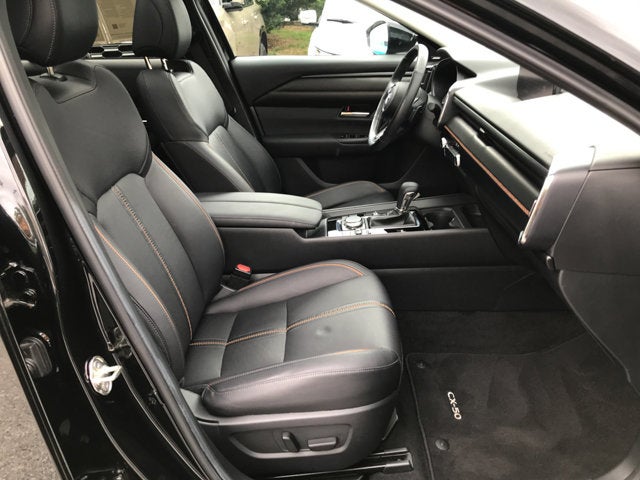 2023 Mazda Mazda CX-50 2.5 Turbo Premium Plus Package
