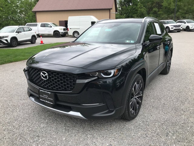 2023 Mazda Mazda CX-50 2.5 Turbo Premium Plus Package