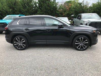 2023 Mazda Mazda CX-50 2.5 Turbo Premium Plus Package