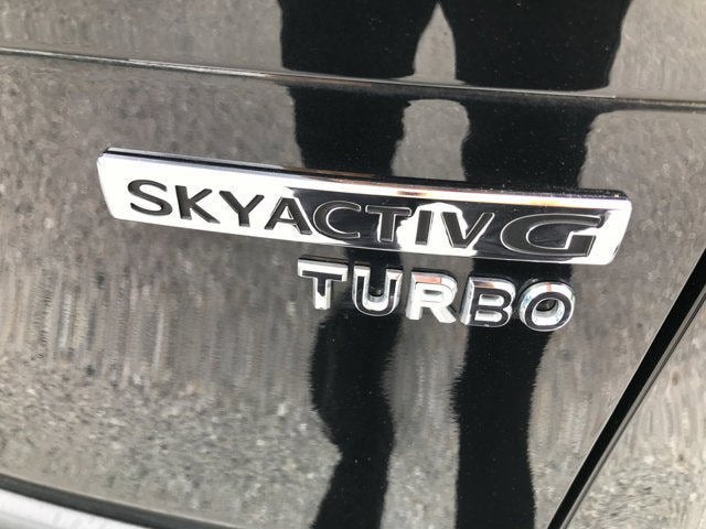 2023 Mazda Mazda CX-50 2.5 Turbo Premium Plus Package