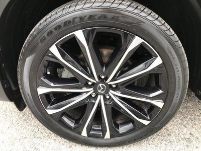 2023 Mazda Mazda CX-50 2.5 Turbo Premium Plus Package