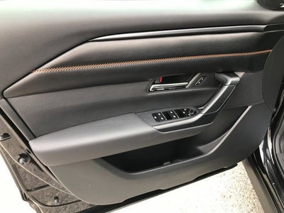 2023 Mazda Mazda CX-50 2.5 Turbo Premium Plus Package