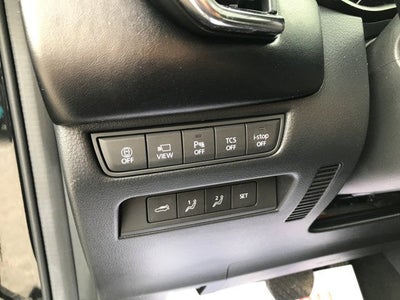 2023 Mazda Mazda CX-50 2.5 Turbo Premium Plus Package