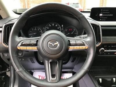 2023 Mazda Mazda CX-50 2.5 Turbo Premium Plus Package