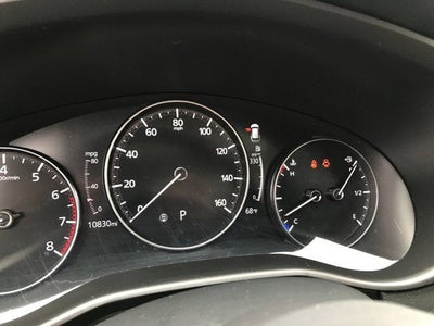 2023 Mazda Mazda CX-50 2.5 Turbo Premium Plus Package
