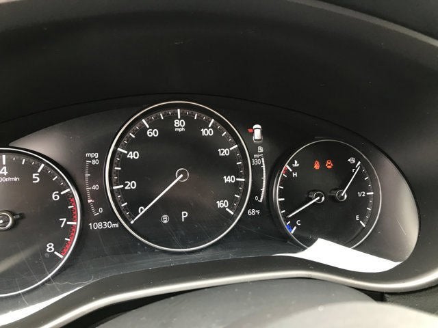 2023 Mazda Mazda CX-50 2.5 Turbo Premium Plus Package