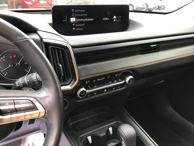 2023 Mazda Mazda CX-50 2.5 Turbo Premium Plus Package