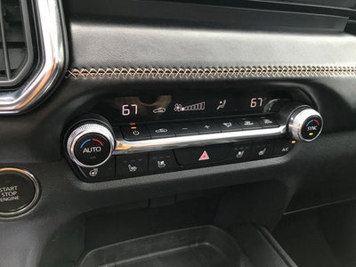 2023 Mazda Mazda CX-50 2.5 Turbo Premium Plus Package