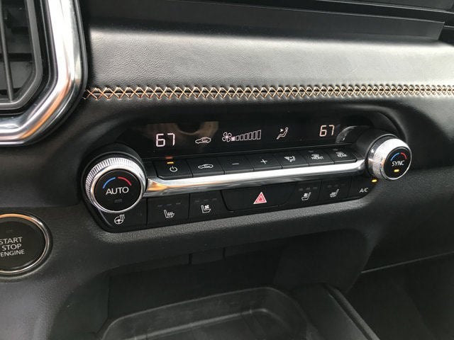 2023 Mazda Mazda CX-50 2.5 Turbo Premium Plus Package