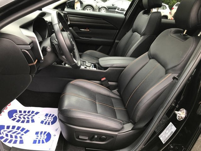 2023 Mazda Mazda CX-50 2.5 Turbo Premium Plus Package