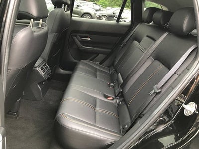 2023 Mazda Mazda CX-50 2.5 Turbo Premium Plus Package