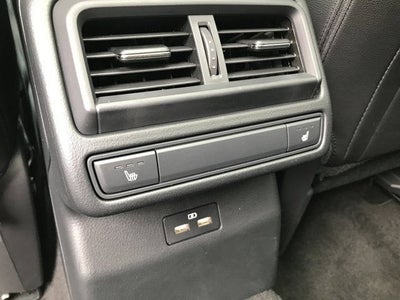 2023 Mazda Mazda CX-50 2.5 Turbo Premium Plus Package