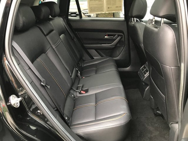 2023 Mazda Mazda CX-50 2.5 Turbo Premium Plus Package