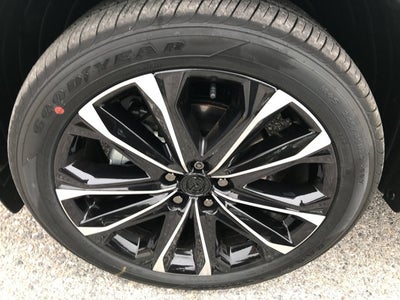 2026 Mazda Mazda CX-50 2.5 Turbo Premium Plus AWD