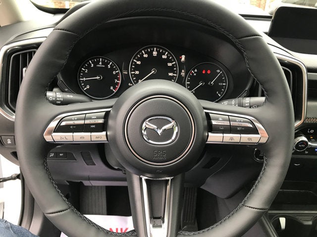 2026 Mazda Mazda CX-50 2.5 Turbo Premium Plus AWD