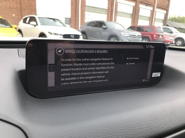 2026 Mazda Mazda CX-50 2.5 Turbo Premium Plus AWD