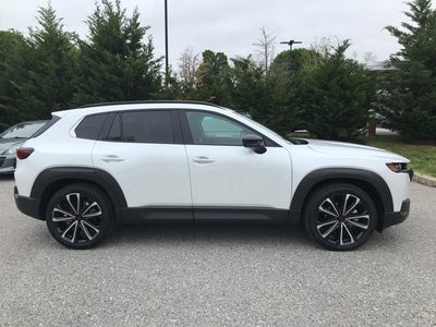 2026 Mazda Mazda CX-50 2.5 Turbo Premium Plus AWD