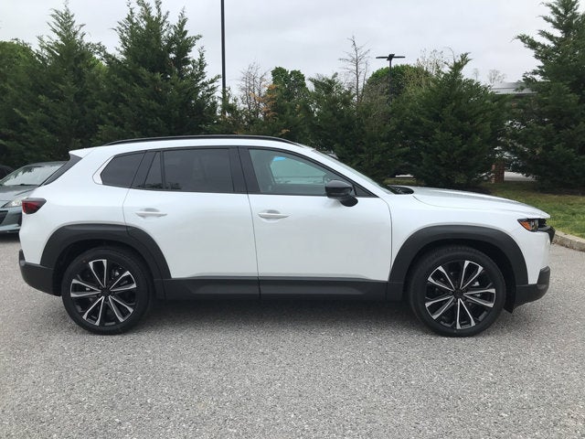 2026 Mazda Mazda CX-50 2.5 Turbo Premium Plus AWD
