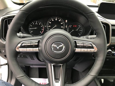 2026 Mazda Mazda CX-50 2.5 Turbo Premium Plus AWD