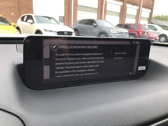 2026 Mazda Mazda CX-50 2.5 Turbo Premium Plus AWD