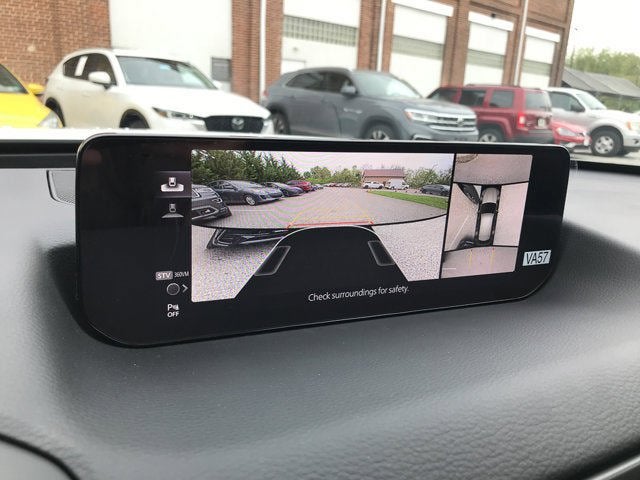 2026 Mazda Mazda CX-50 2.5 Turbo Premium Plus AWD