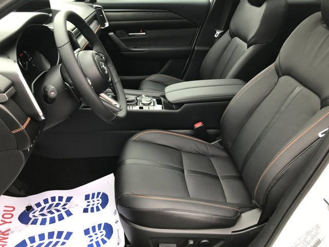 2026 Mazda Mazda CX-50 2.5 Turbo Premium Plus AWD