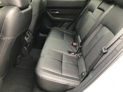 2026 Mazda Mazda CX-50 2.5 Turbo Premium Plus AWD