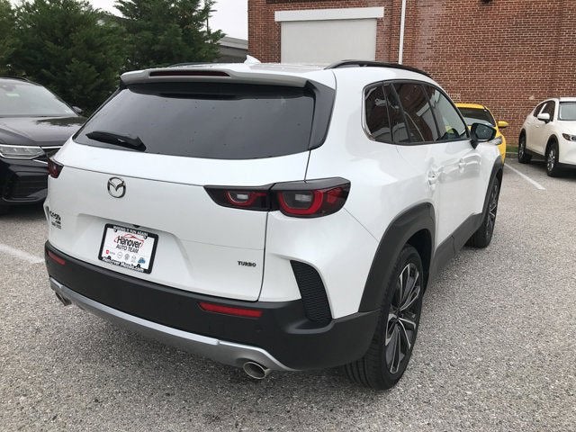 2026 Mazda Mazda CX-50 2.5 Turbo Premium Plus AWD
