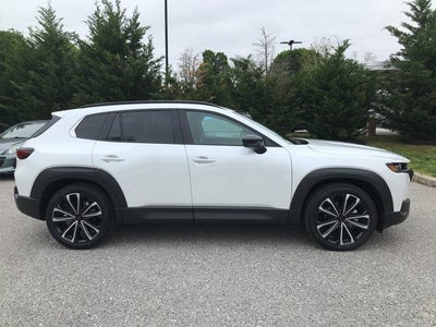 2026 Mazda Mazda CX-50 2.5 Turbo Premium Plus AWD