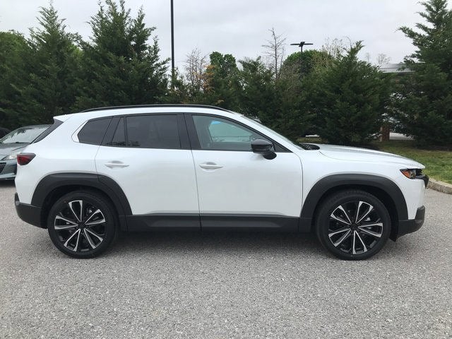 2026 Mazda Mazda CX-50 2.5 Turbo Premium Plus AWD