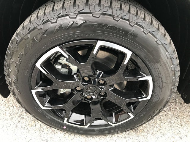 2026 Mazda Mazda CX-50 2.5 S Meridian Edition AWD