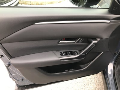 2026 Mazda Mazda CX-50 2.5 S Meridian Edition AWD