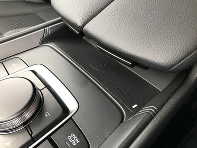 2026 Mazda Mazda CX-50 2.5 S Meridian Edition AWD