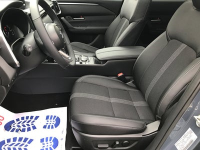 2026 Mazda Mazda CX-50 2.5 S Meridian Edition AWD