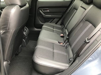 2026 Mazda Mazda CX-50 2.5 S Meridian Edition AWD