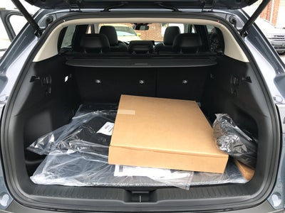 2026 Mazda Mazda CX-50 2.5 S Meridian Edition AWD