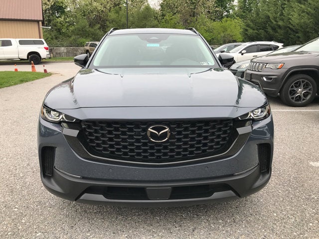 2026 Mazda Mazda CX-50 2.5 S Meridian Edition AWD