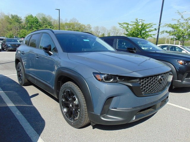 2026 Mazda Mazda CX-50 2.5 S Meridian Edition AWD