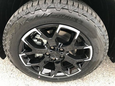 2026 Mazda Mazda CX-50 2.5 S Meridian Edition AWD