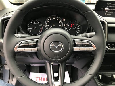 2026 Mazda Mazda CX-50 2.5 S Meridian Edition AWD