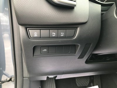 2026 Mazda Mazda CX-50 2.5 S Meridian Edition AWD