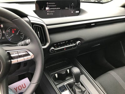 2026 Mazda Mazda CX-50 2.5 S Meridian Edition AWD