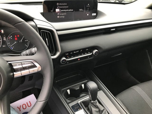 2026 Mazda Mazda CX-50 2.5 S Meridian Edition AWD