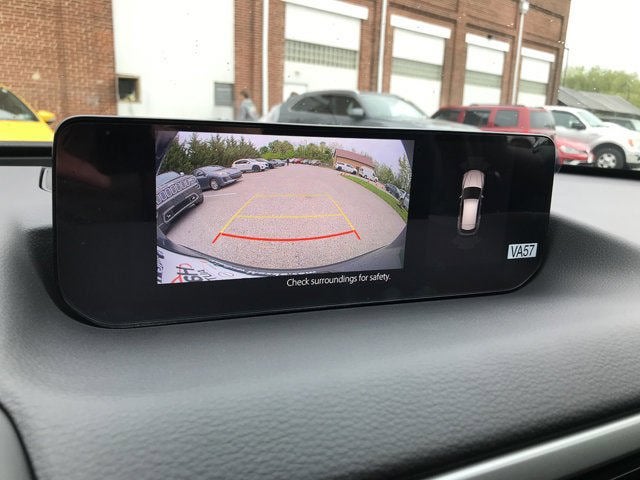 2026 Mazda Mazda CX-50 2.5 S Meridian Edition AWD