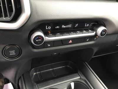 2026 Mazda Mazda CX-50 2.5 S Meridian Edition AWD