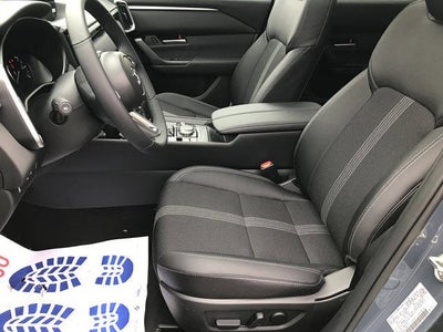 2026 Mazda Mazda CX-50 2.5 S Meridian Edition AWD