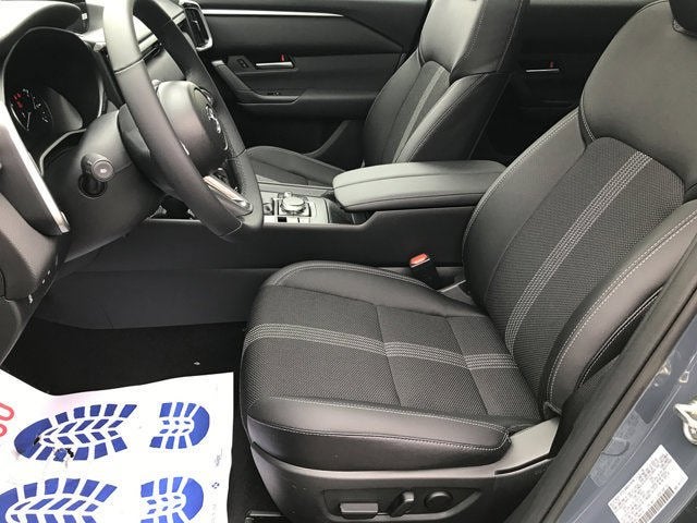 2026 Mazda Mazda CX-50 2.5 S Meridian Edition AWD