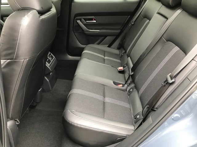 2026 Mazda Mazda CX-50 2.5 S Meridian Edition AWD