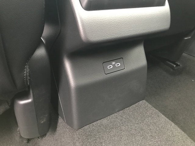 2026 Mazda Mazda CX-50 2.5 S Meridian Edition AWD